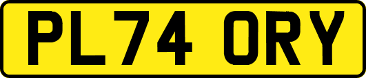 PL74ORY