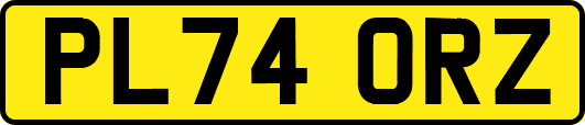 PL74ORZ