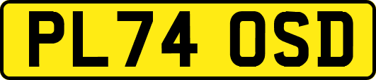 PL74OSD