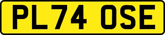 PL74OSE