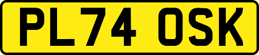 PL74OSK