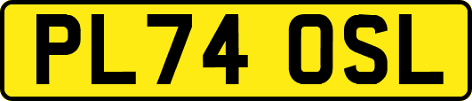 PL74OSL
