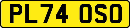PL74OSO
