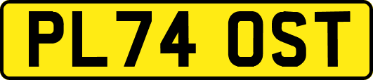 PL74OST