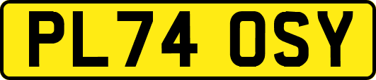 PL74OSY