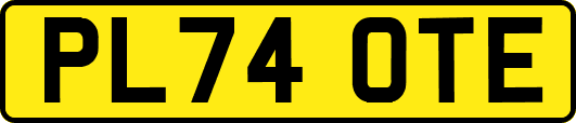 PL74OTE