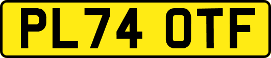PL74OTF