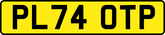 PL74OTP