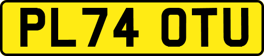 PL74OTU