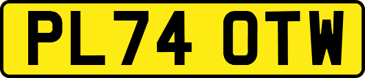 PL74OTW