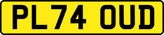 PL74OUD