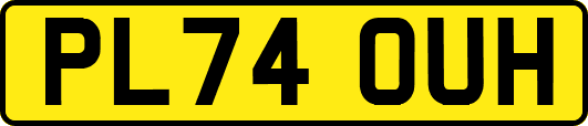 PL74OUH