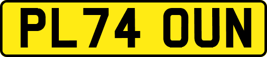 PL74OUN