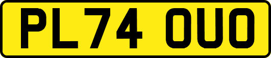 PL74OUO