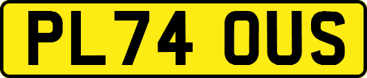 PL74OUS