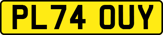 PL74OUY