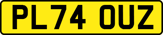 PL74OUZ