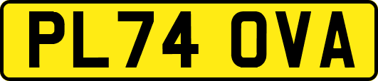 PL74OVA
