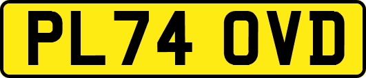 PL74OVD