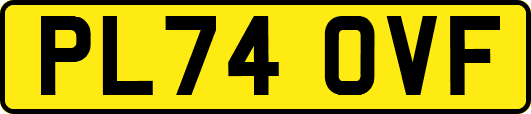 PL74OVF