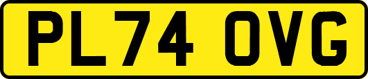 PL74OVG