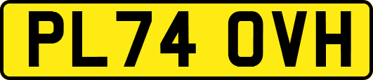 PL74OVH