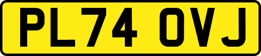 PL74OVJ