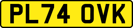 PL74OVK