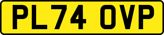 PL74OVP