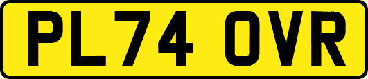 PL74OVR