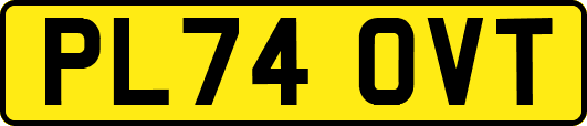 PL74OVT