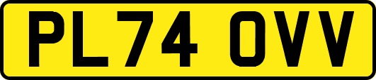 PL74OVV