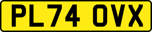 PL74OVX