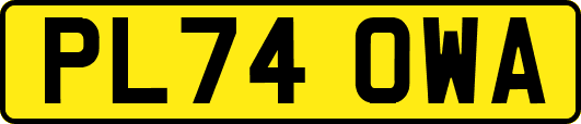 PL74OWA