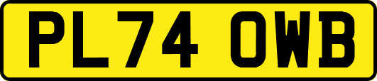 PL74OWB