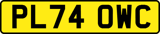 PL74OWC