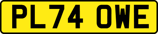 PL74OWE