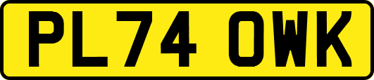 PL74OWK
