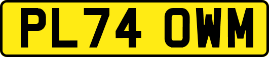 PL74OWM