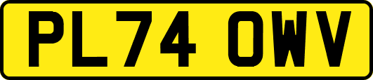 PL74OWV