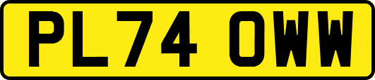 PL74OWW