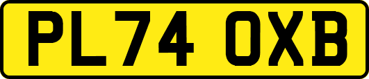 PL74OXB