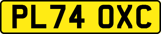 PL74OXC