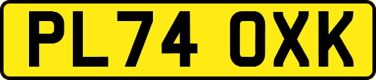 PL74OXK