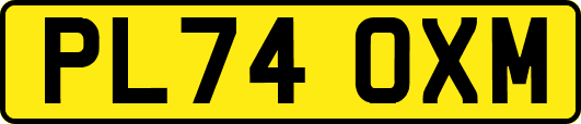 PL74OXM