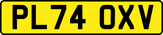 PL74OXV