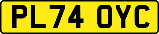PL74OYC