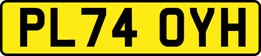 PL74OYH