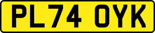 PL74OYK