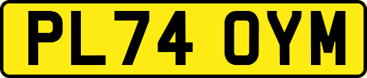 PL74OYM